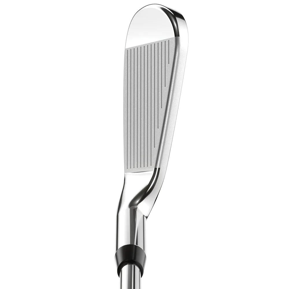 Callaway Paradym Ai Smoke Single Irons - Steel