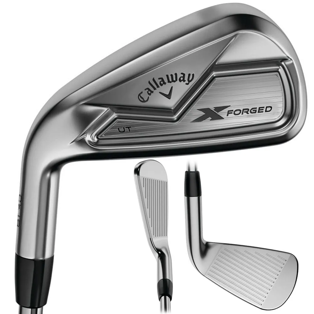 Callaway X Forged Utility Iron 2018