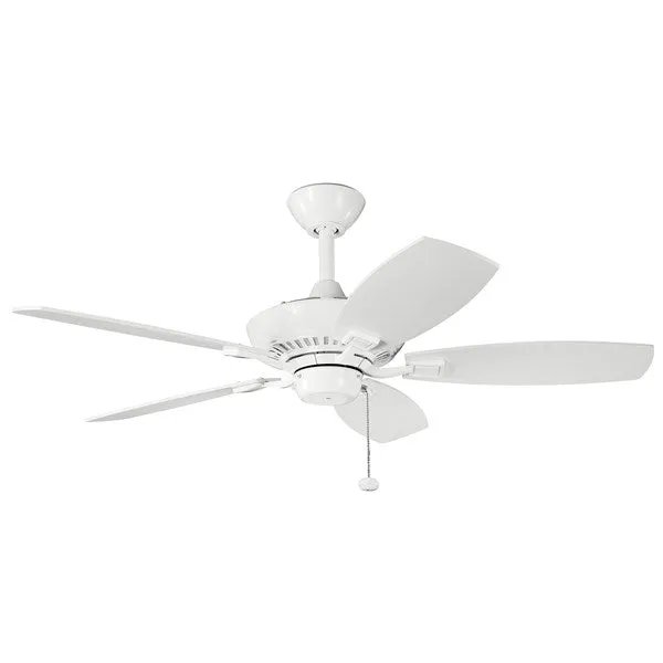 Canfield Ceiling Fan