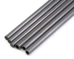 Carbon Fiber Knife Pins/Rods/Tubes