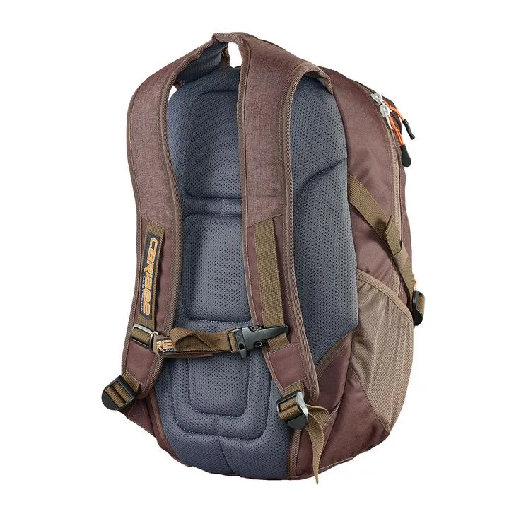 Caribee - CHILL 28lt Cooler Backpack - Brown