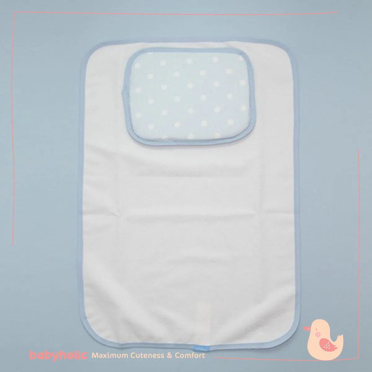 Changing Pad