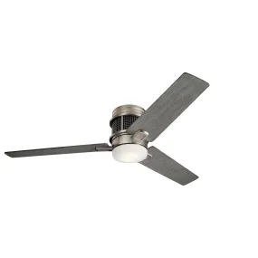 Chiara 52" LED Ceiling Fan