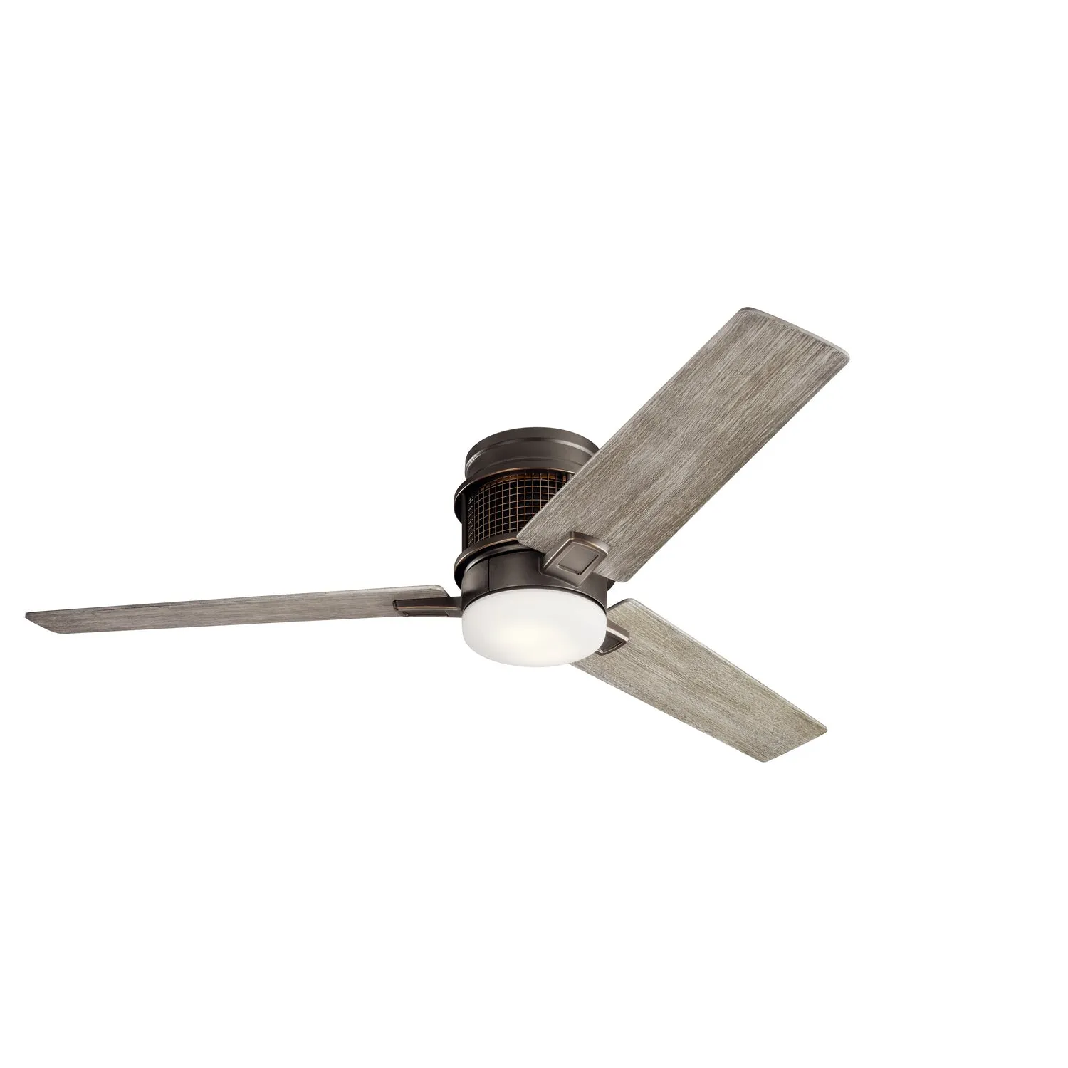 Chiara 52" LED Ceiling Fan