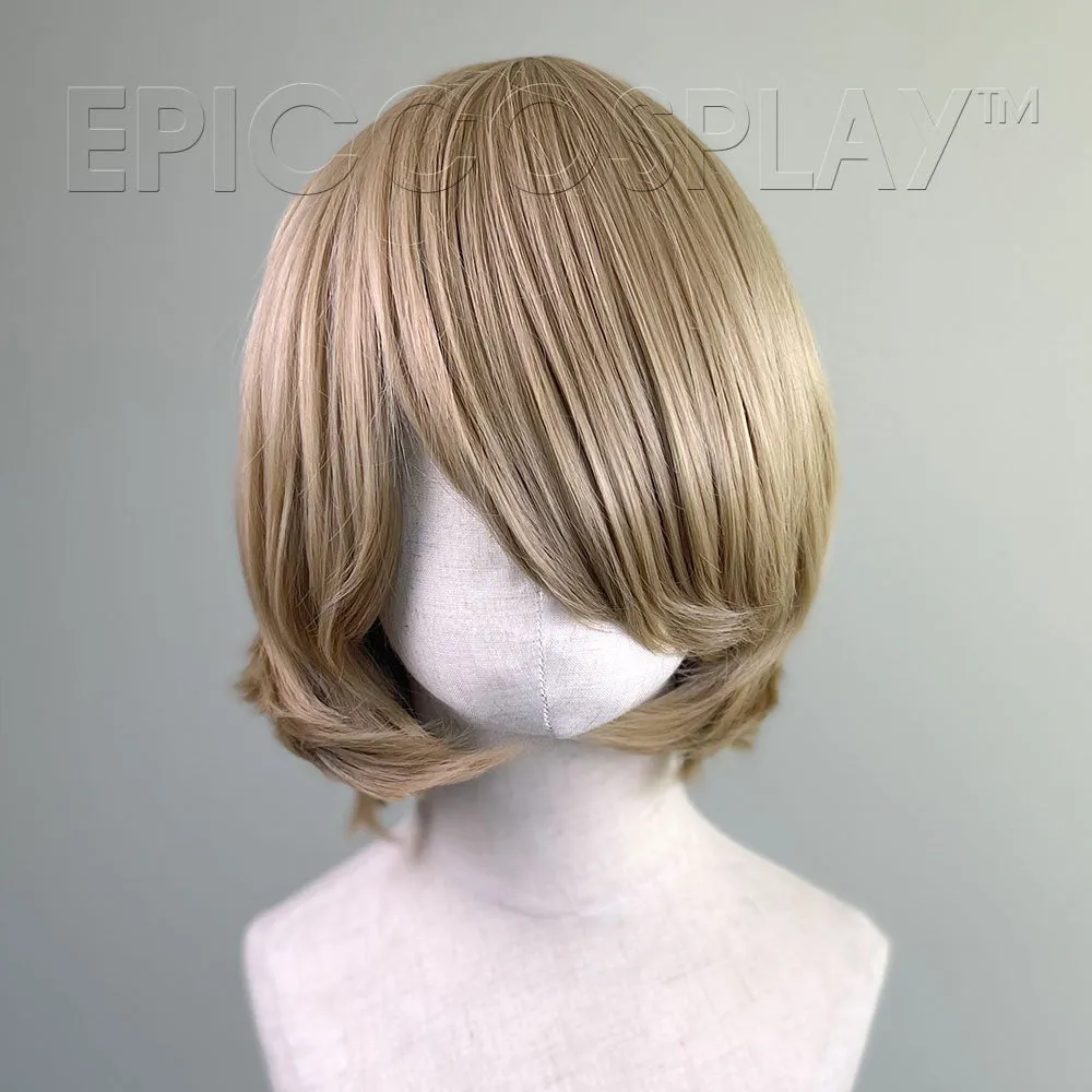 Chronos - Ash Blonde Wig