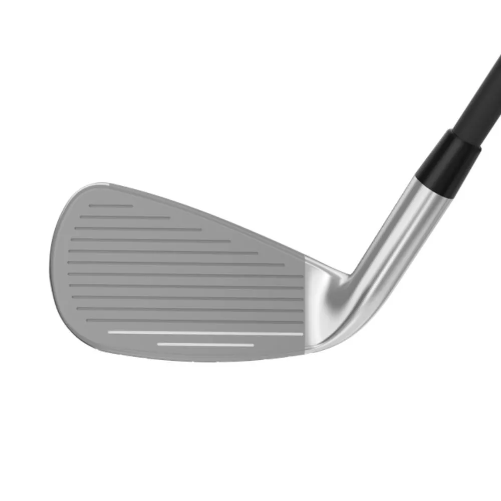 Cleveland CG HALO XL Full Face Iron Set Steel