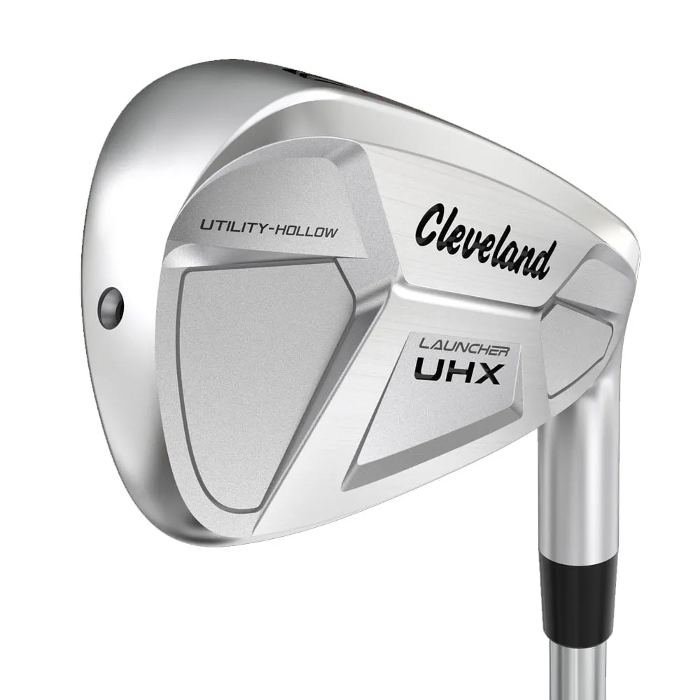 Cleveland Launcher UHX Single Irons - Steel