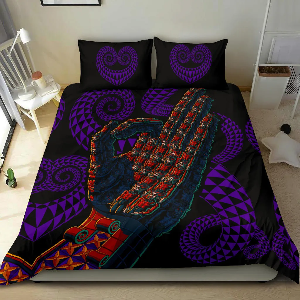 CLOWNING AROUND | BEDDING SET | SALVIADROID