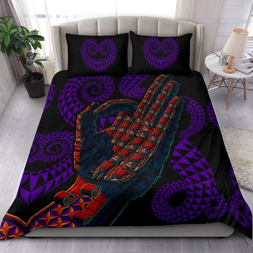 CLOWNING AROUND | BEDDING SET | SALVIADROID