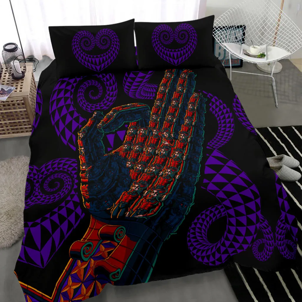 CLOWNING AROUND | BEDDING SET | SALVIADROID