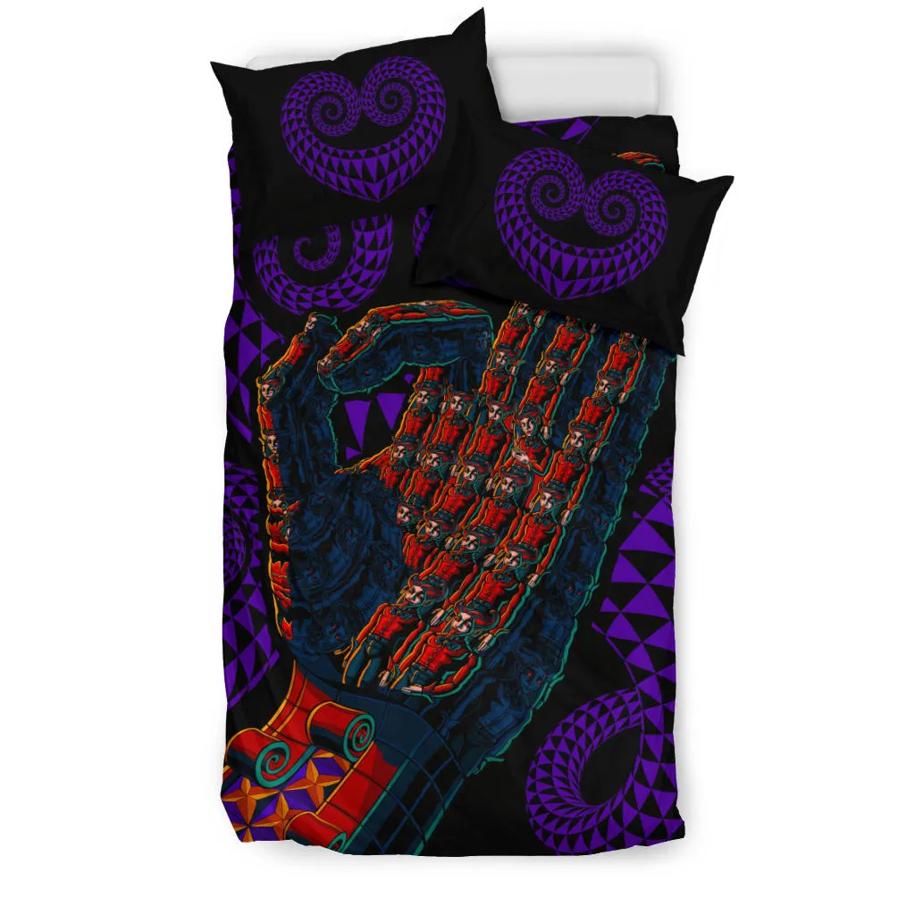 CLOWNING AROUND | BEDDING SET | SALVIADROID