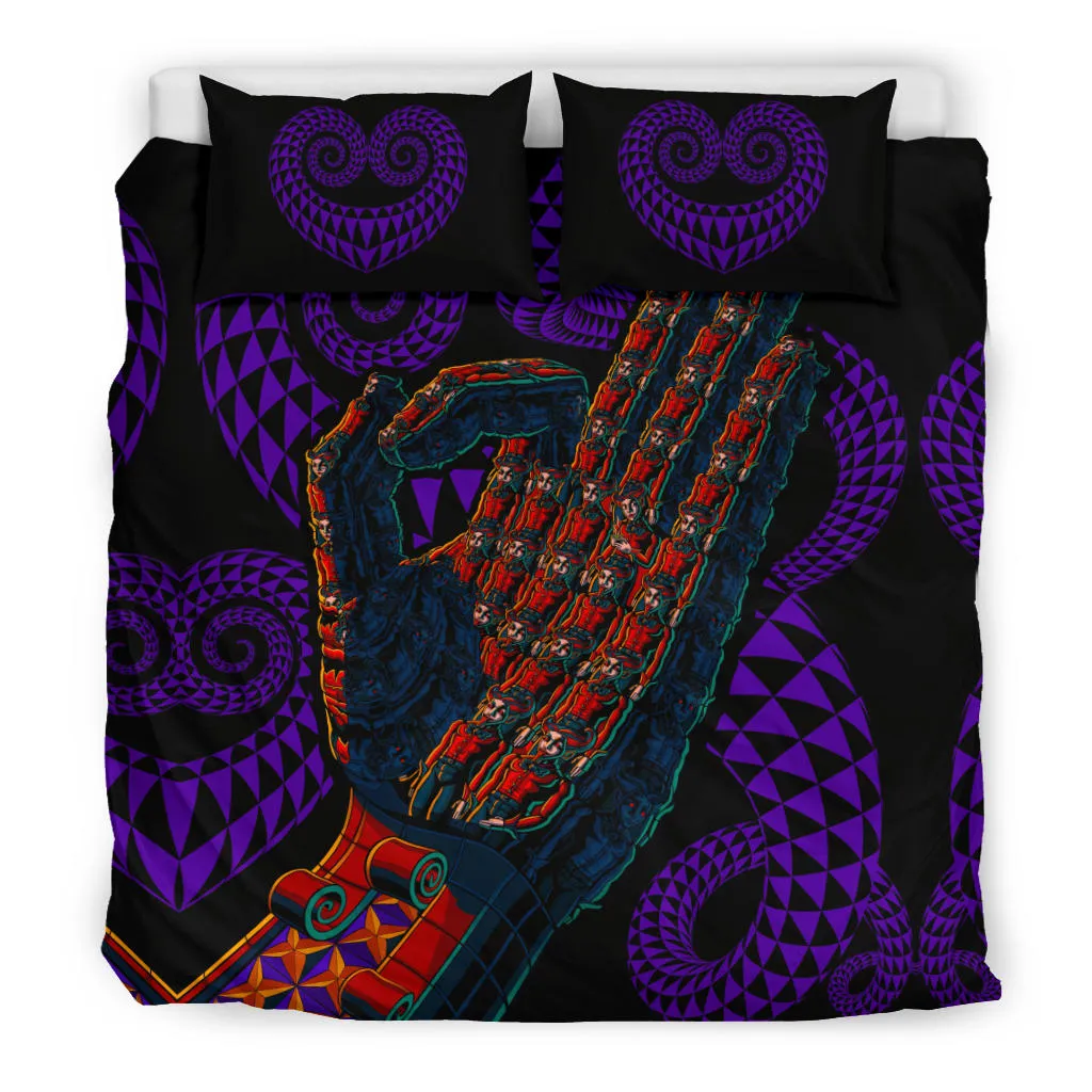 CLOWNING AROUND | BEDDING SET | SALVIADROID