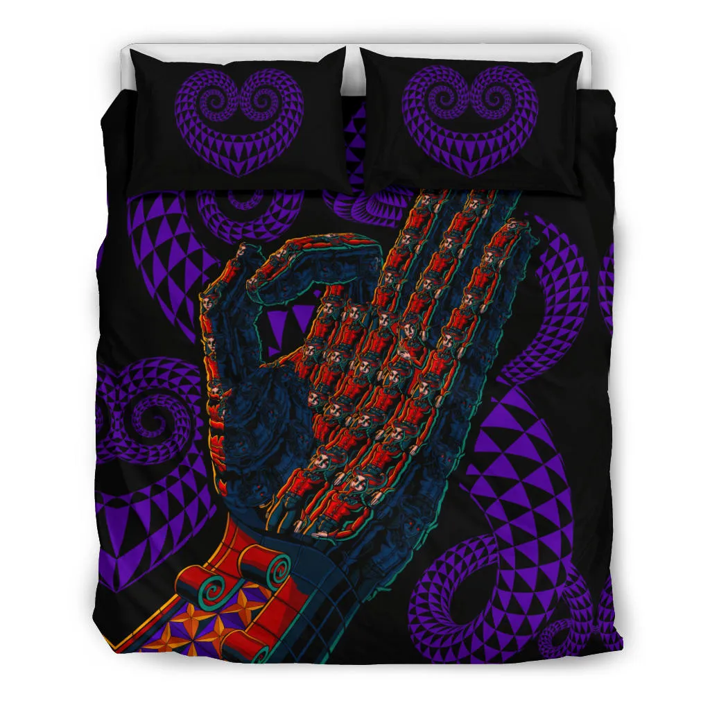 CLOWNING AROUND | BEDDING SET | SALVIADROID