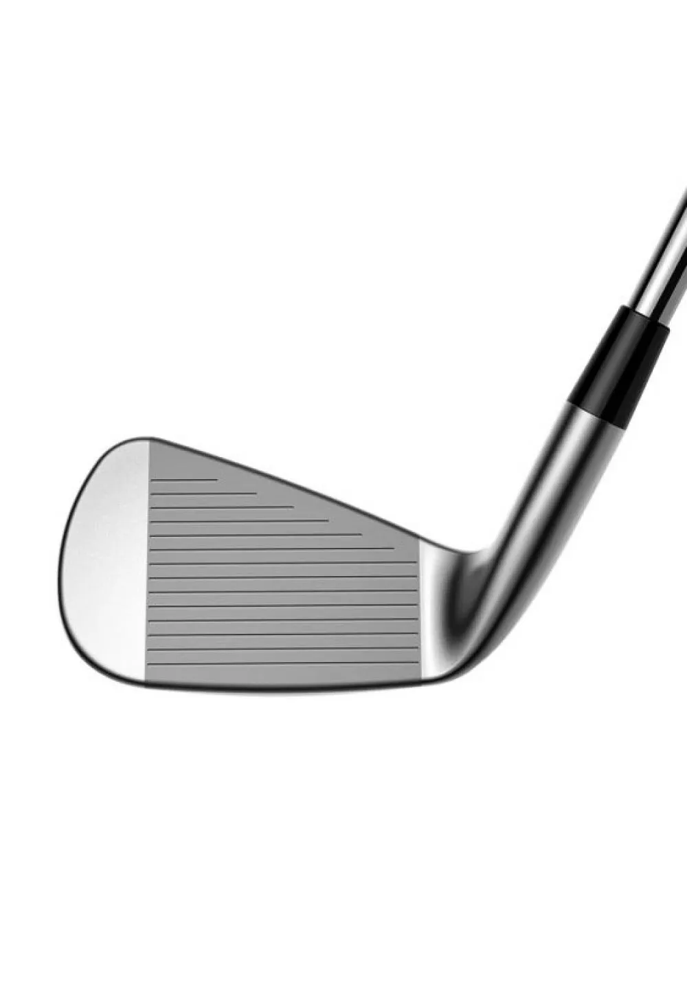 Cobra 2021 KING Forged Tec Golf Irons | Steel