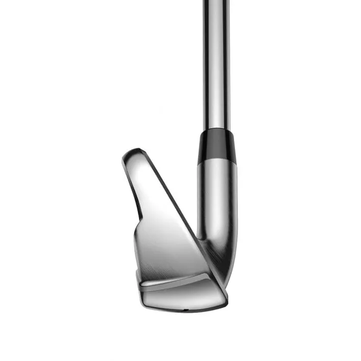 Cobra Air-X Golf Irons | Steel