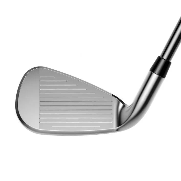 Cobra Air-X Golf Irons | Steel