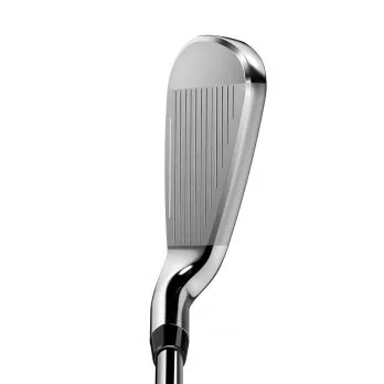 Cobra Air-X Golf Irons | Steel