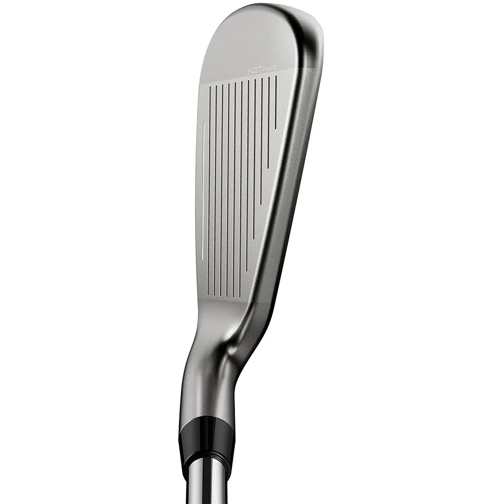 Cobra Darkspeed Irons - Graphite