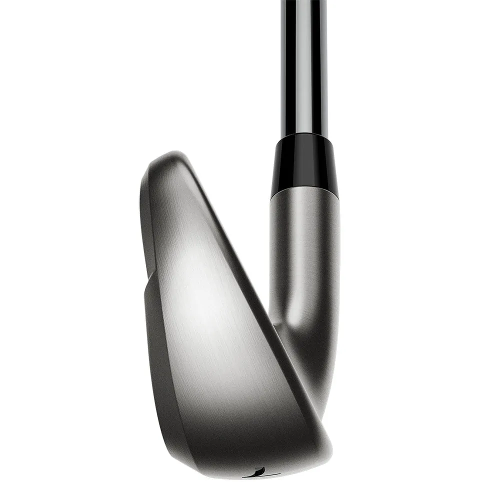 Cobra Darkspeed Irons - Graphite