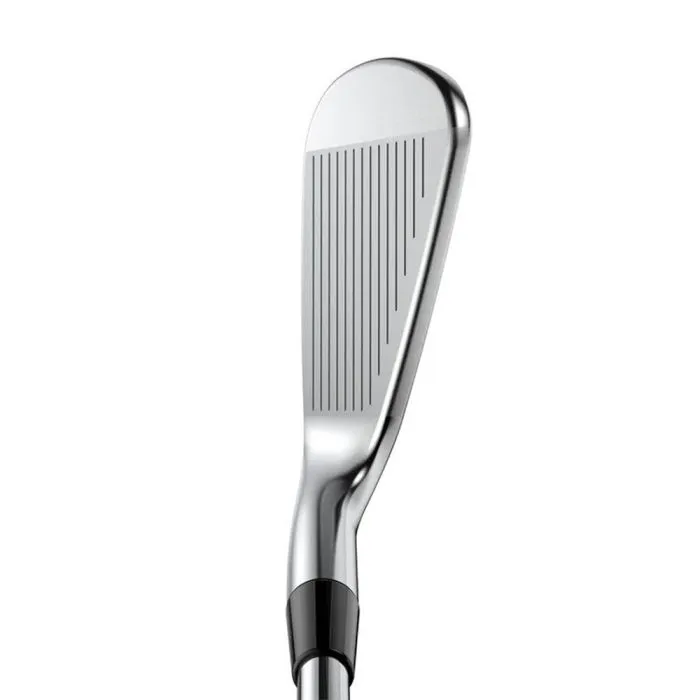 Cobra King Tour (4-P) Steel Irons