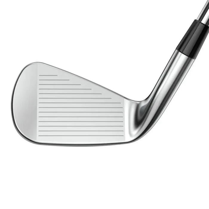 Cobra King Tour (4-P) Steel Irons