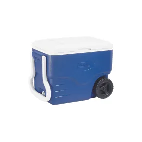 Coleman 38L Wheeled Cooler