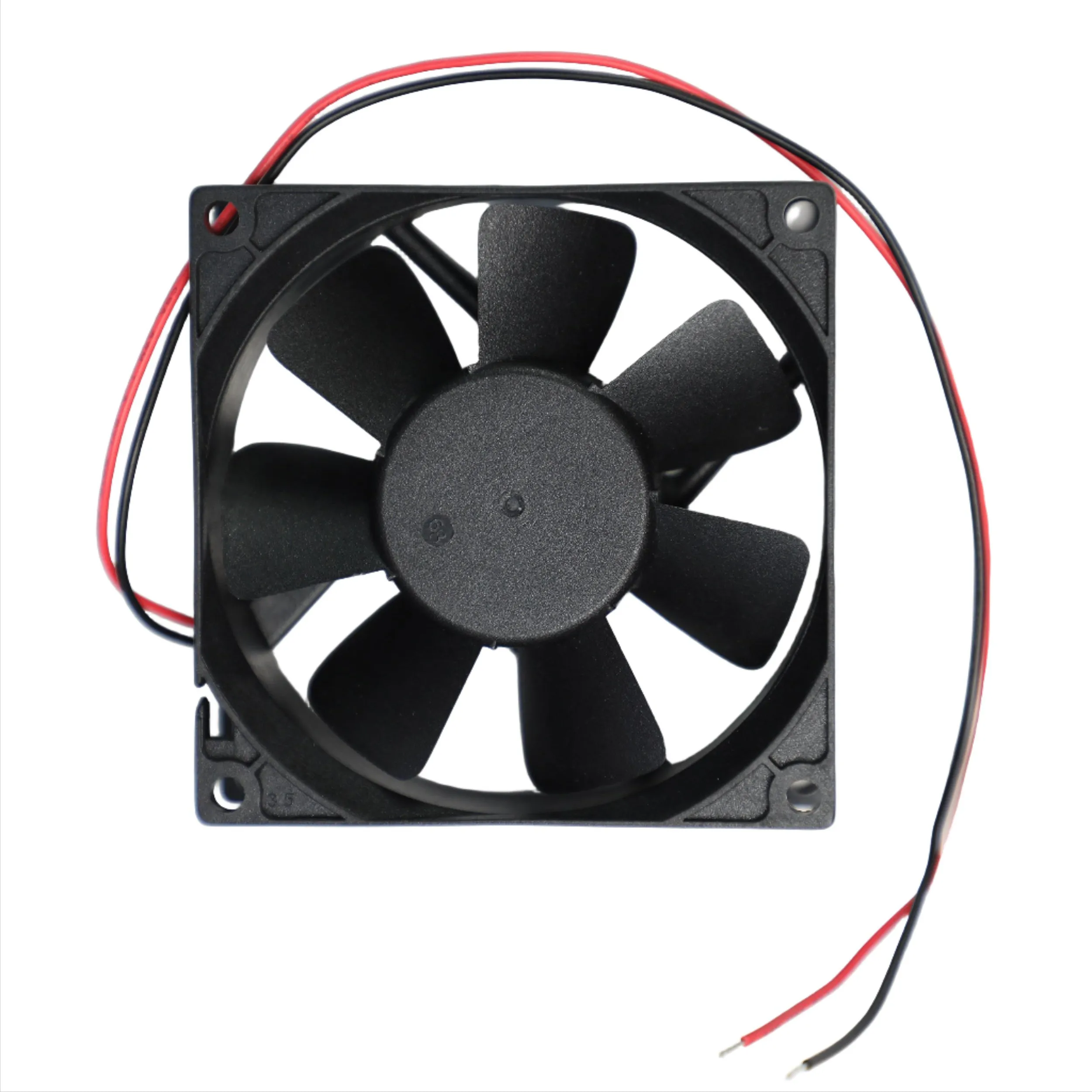 Comair Rotron 032740 FLIGHT LT Fan, 12V-12A