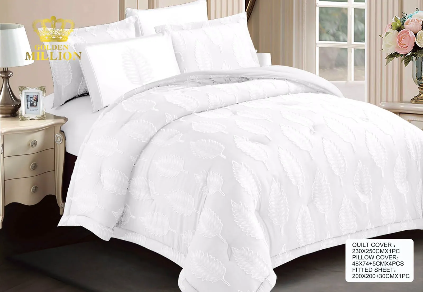 Comforter sets