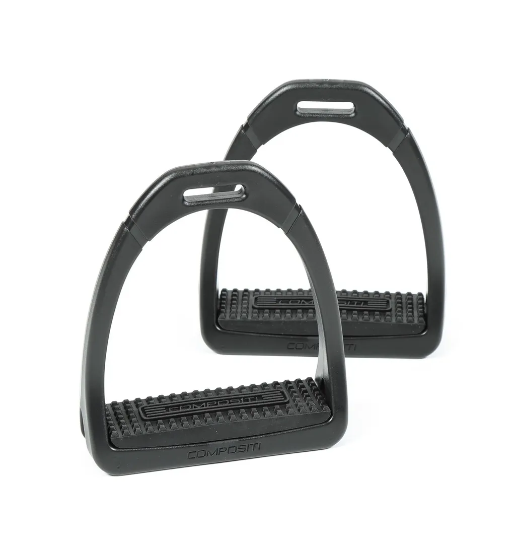 Compositi Premium Lightweight Stirrups