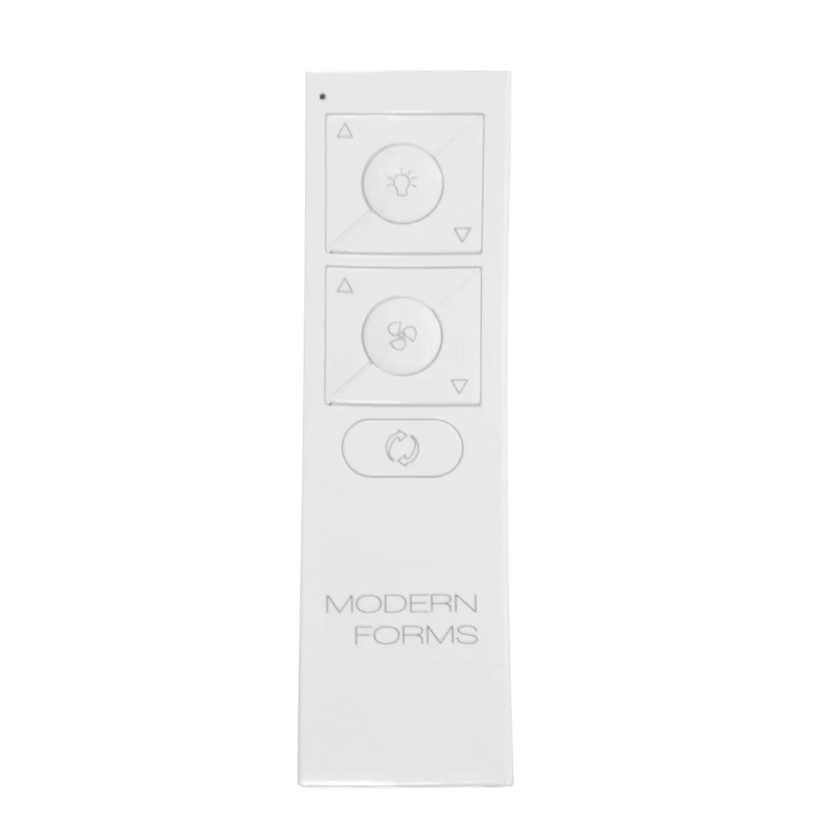 Controller from the Fan Accessories Collection in White Finish by Modern Forms Fans