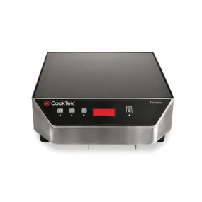 CookTek 605201 Induction Range