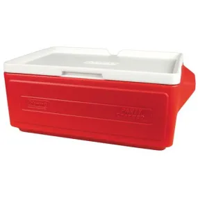 Cooler, 24 Can Stacker - Red