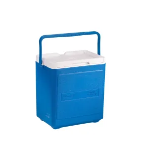 Cooler - Blue, 20 Can Stacker