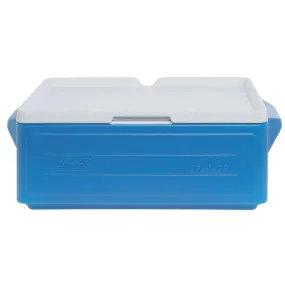 Cooler - Holds 24 Cans, Blue