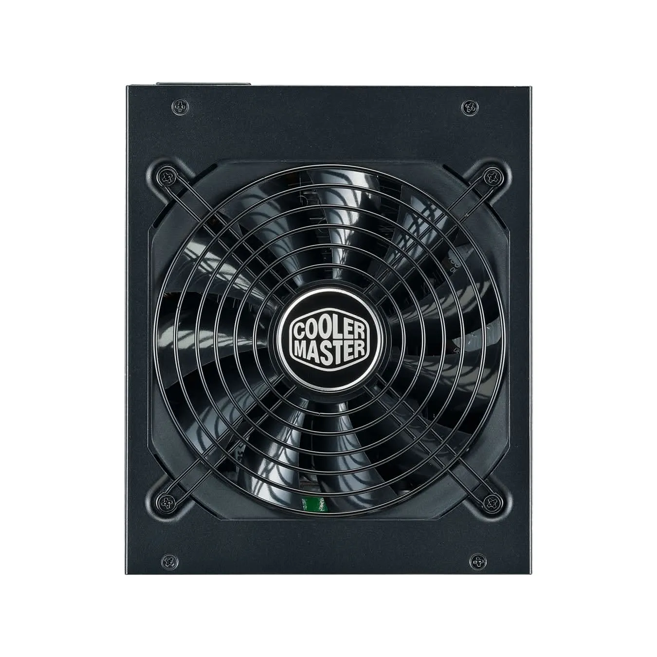 COOLER MASTER 2000W M2000 80 PLUS PLATINUM FULLY MODULAR SMPS