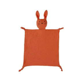 Cotton Baby Comforter Thumper The Bunny — Rouge