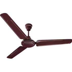 Crompton Surebreeze Alphabriz |Star Ceiling Fan