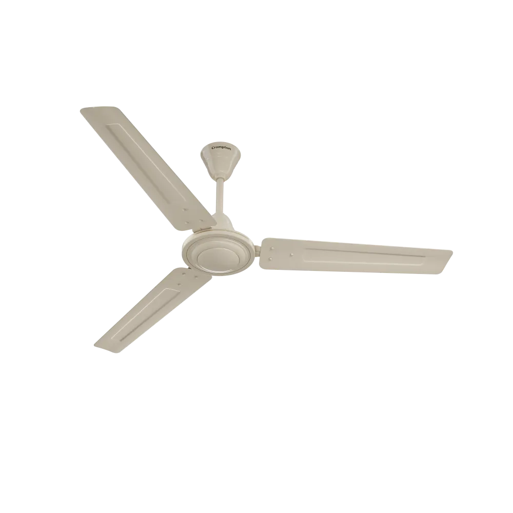 Crompton Surebreeze Brizair| Star Rated Ceiling Fan