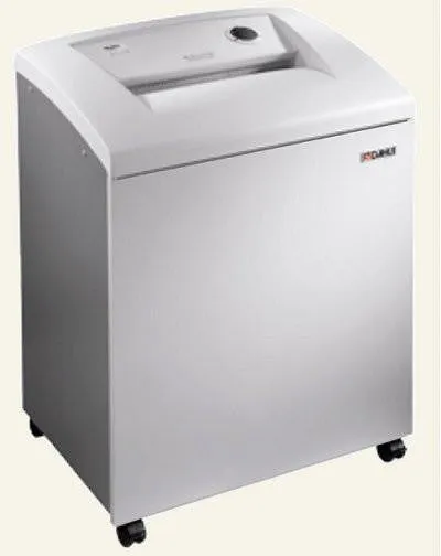 Dahle Departmental Shredder - Model - 116 Air (Model 41606 - 05247) - DHL 41606