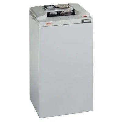 Datastroyer 502 CD Shredder (Discontinued)