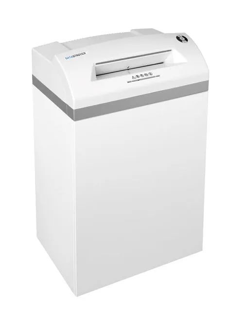 Datastroyer 502 Cross Cut Shredder Level 3/P-4