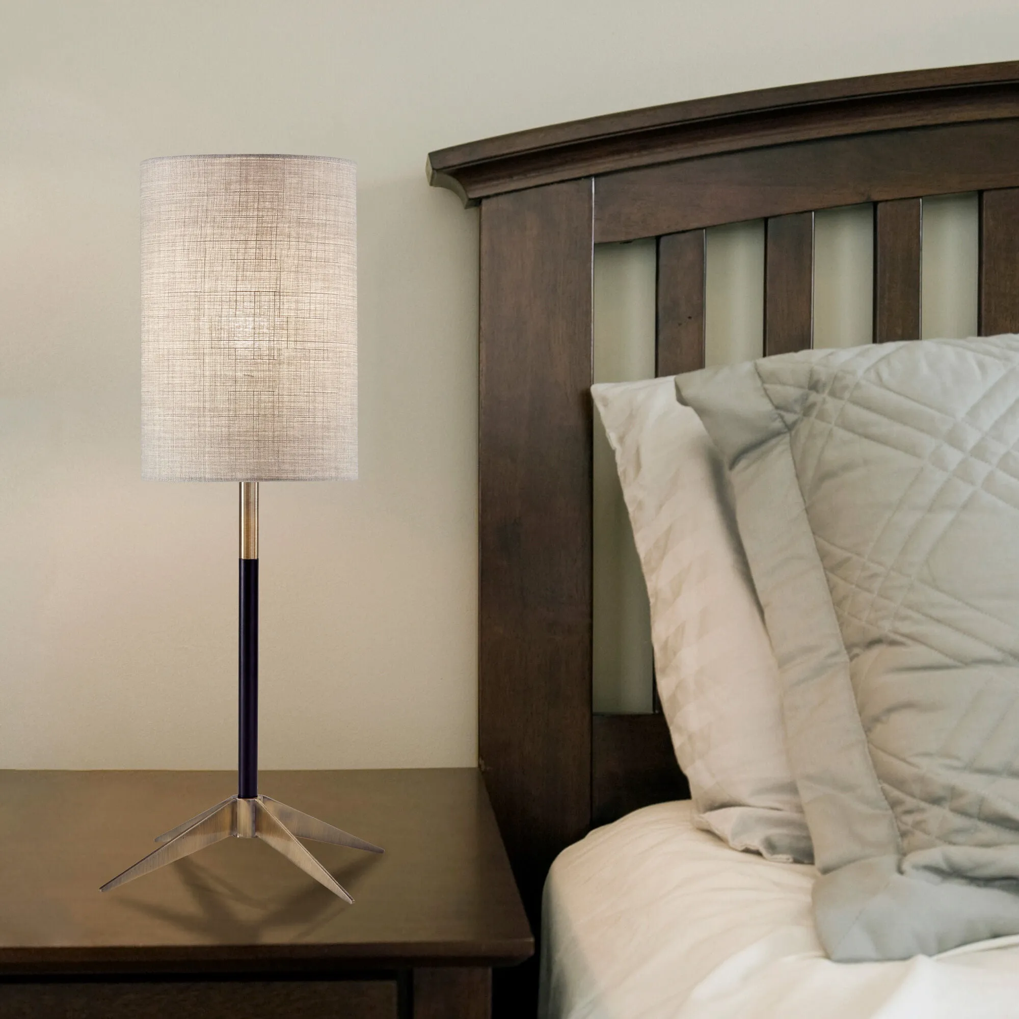 Davis Table Lamp