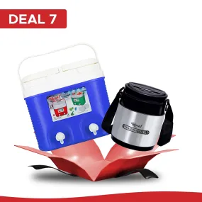 DEAL 7