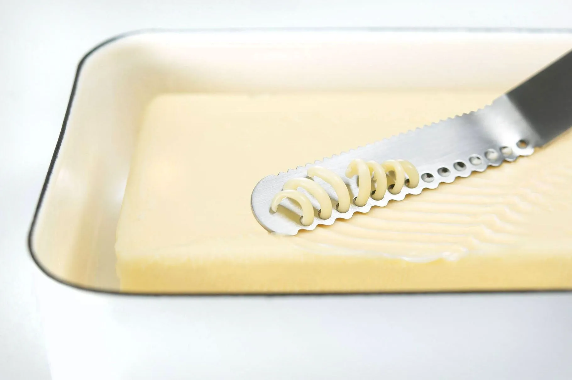 Designer Butter Knife