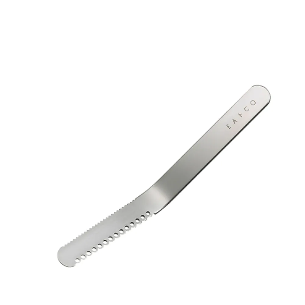 Designer Butter Knife