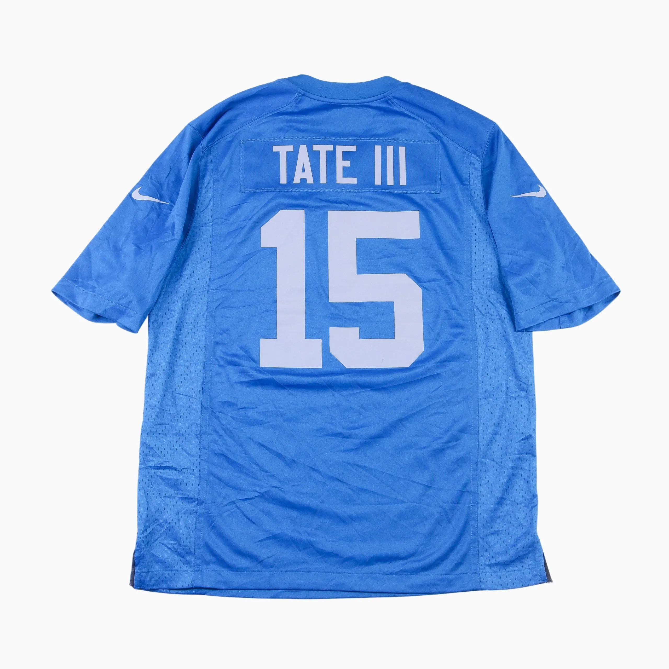 Detroit Lions NFL Jersey 'Tate iii'