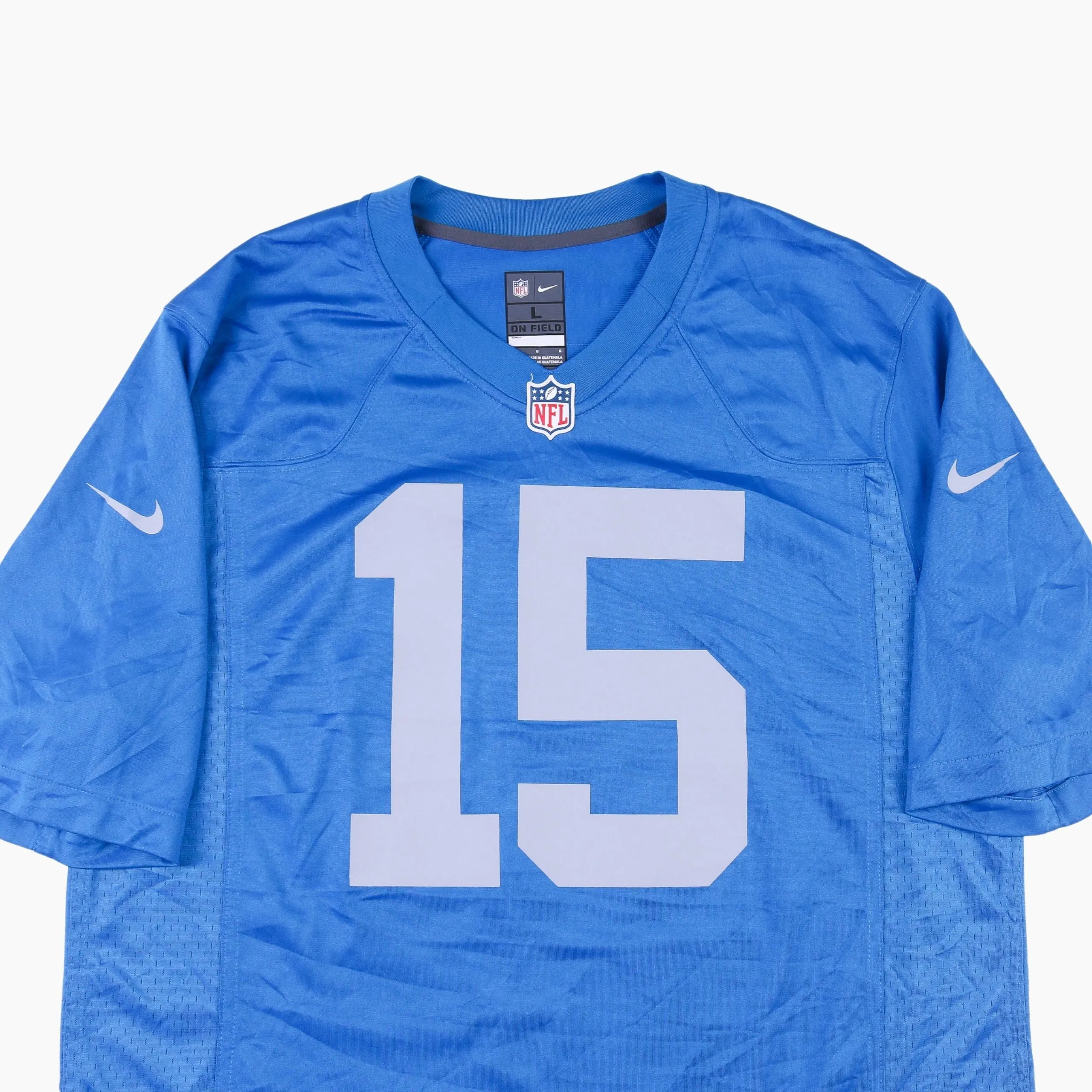 Detroit Lions NFL Jersey 'Tate iii'