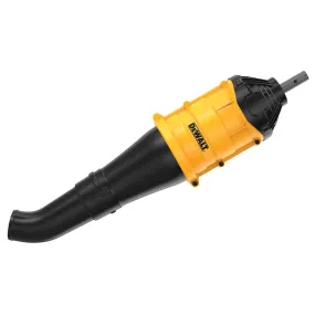 DEWALT DWOAS7BL Blower Attachment