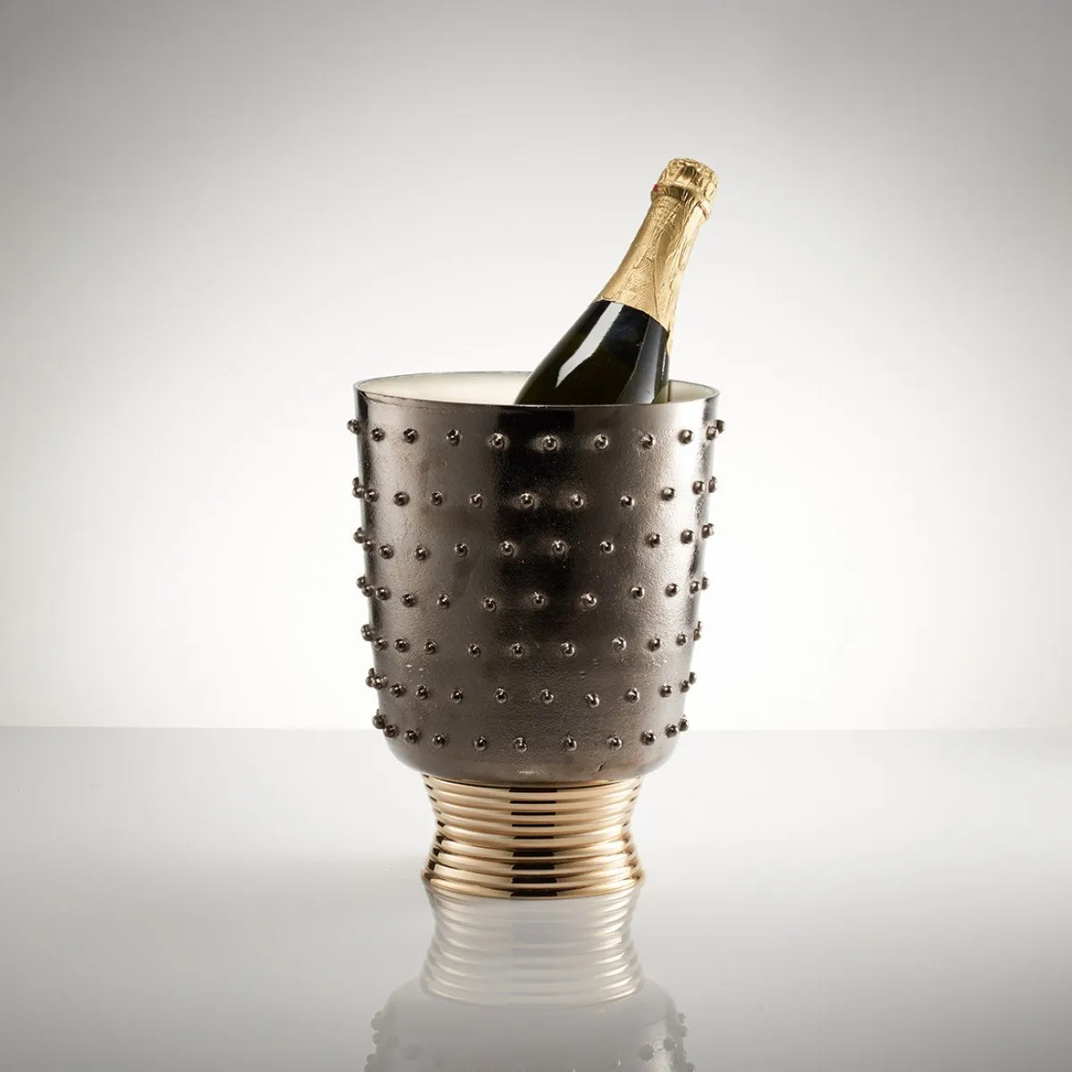 Djembe Champagne Cooler