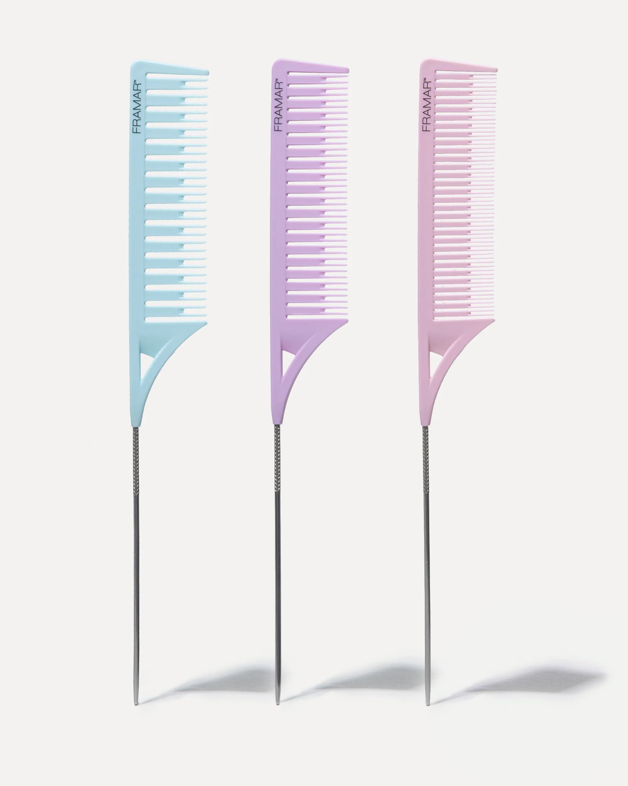 Dreamweaver Combs - Pastel